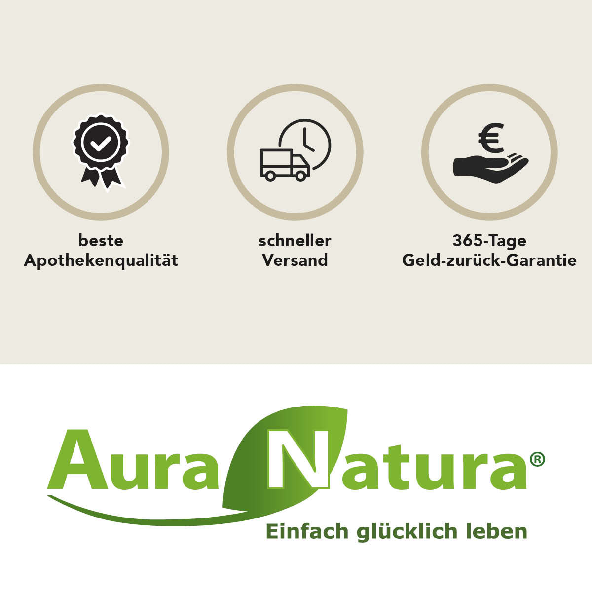 Produktbild von Fermentura® GehirnFit