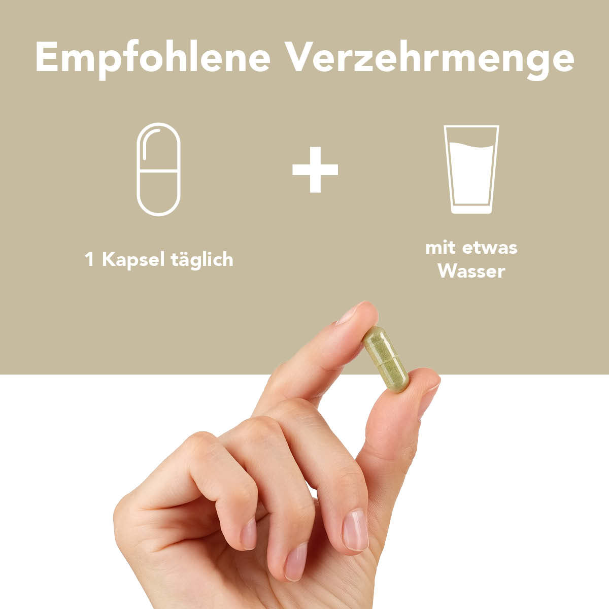 Produktbild von Fermentura® GehirnFit