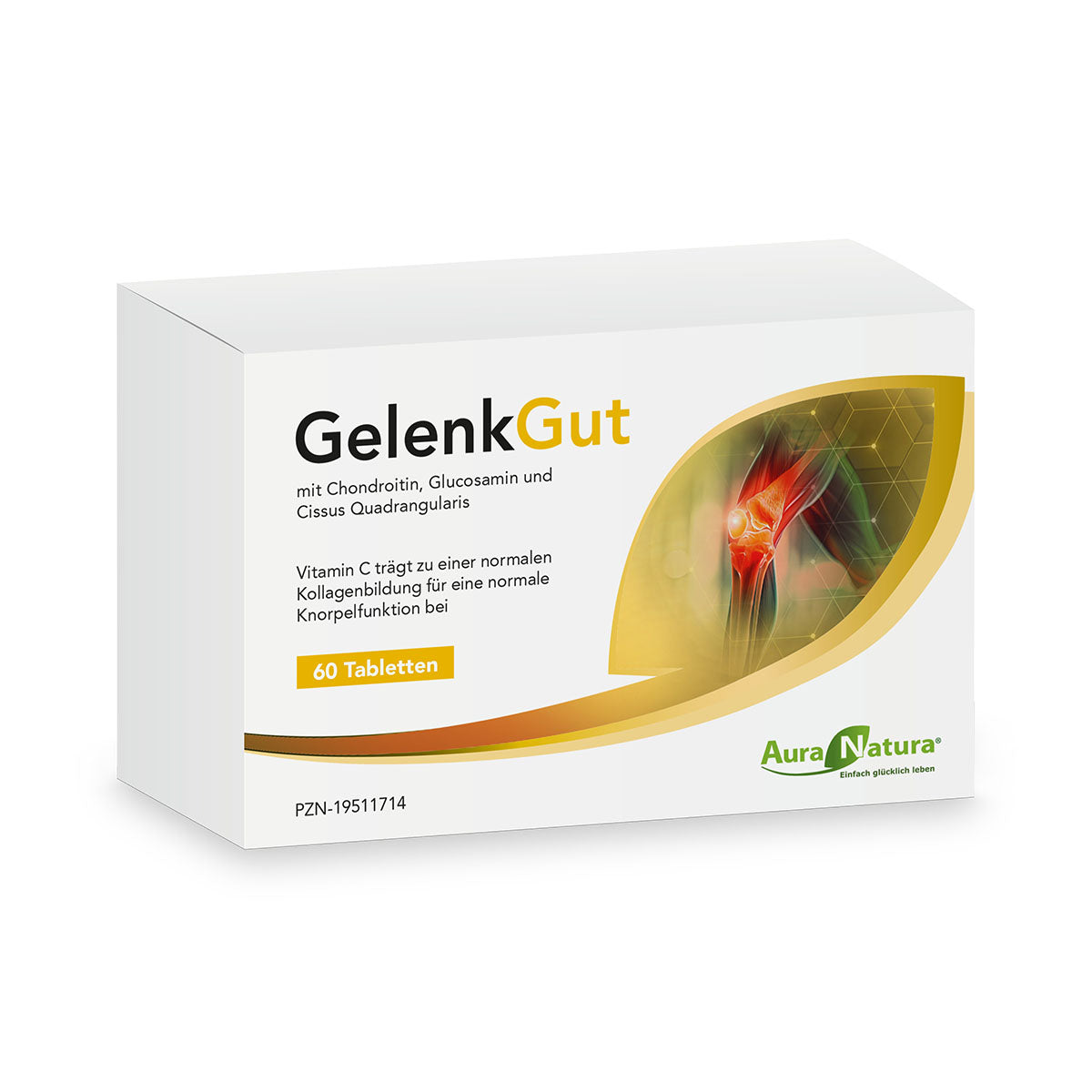 Produktbild von GelenkGut