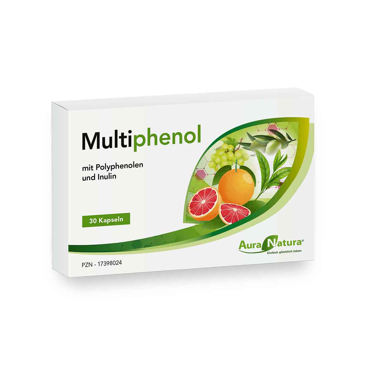 Produktbild von MultiPhenol