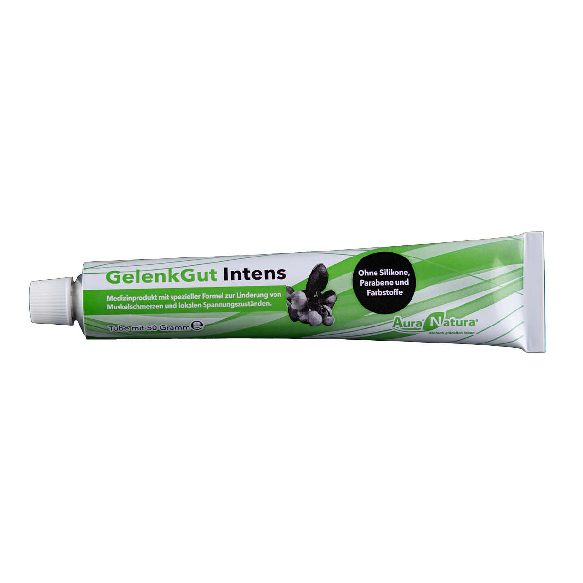 Produktbild von GelGelenkGut Intens
