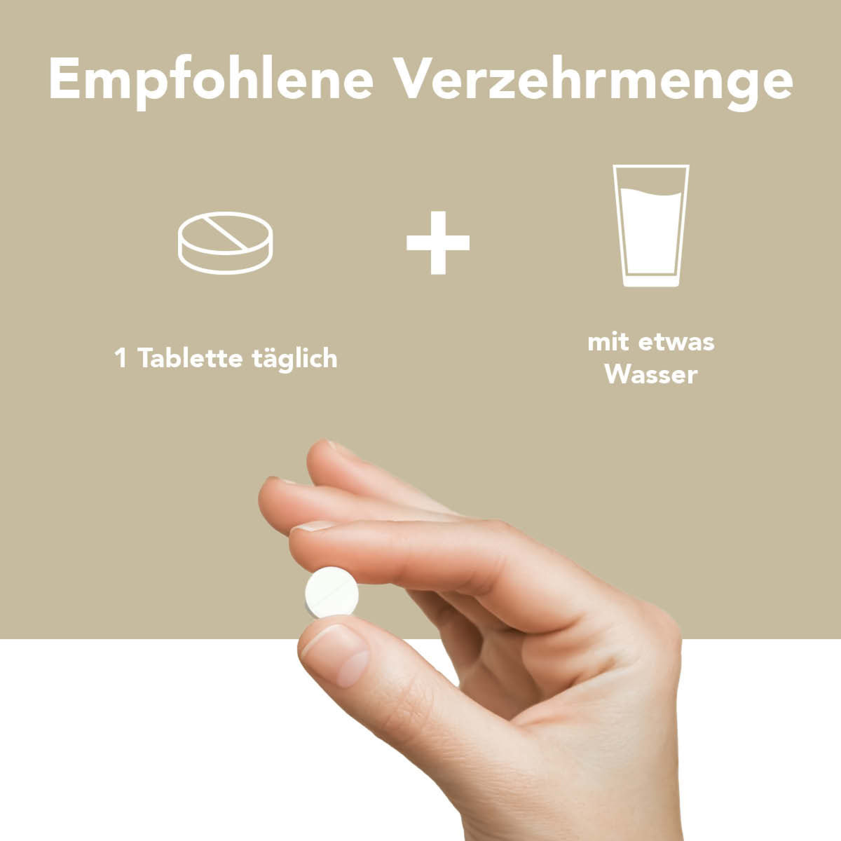 Produktbild von Vitamin-B-Komplex Depot24+