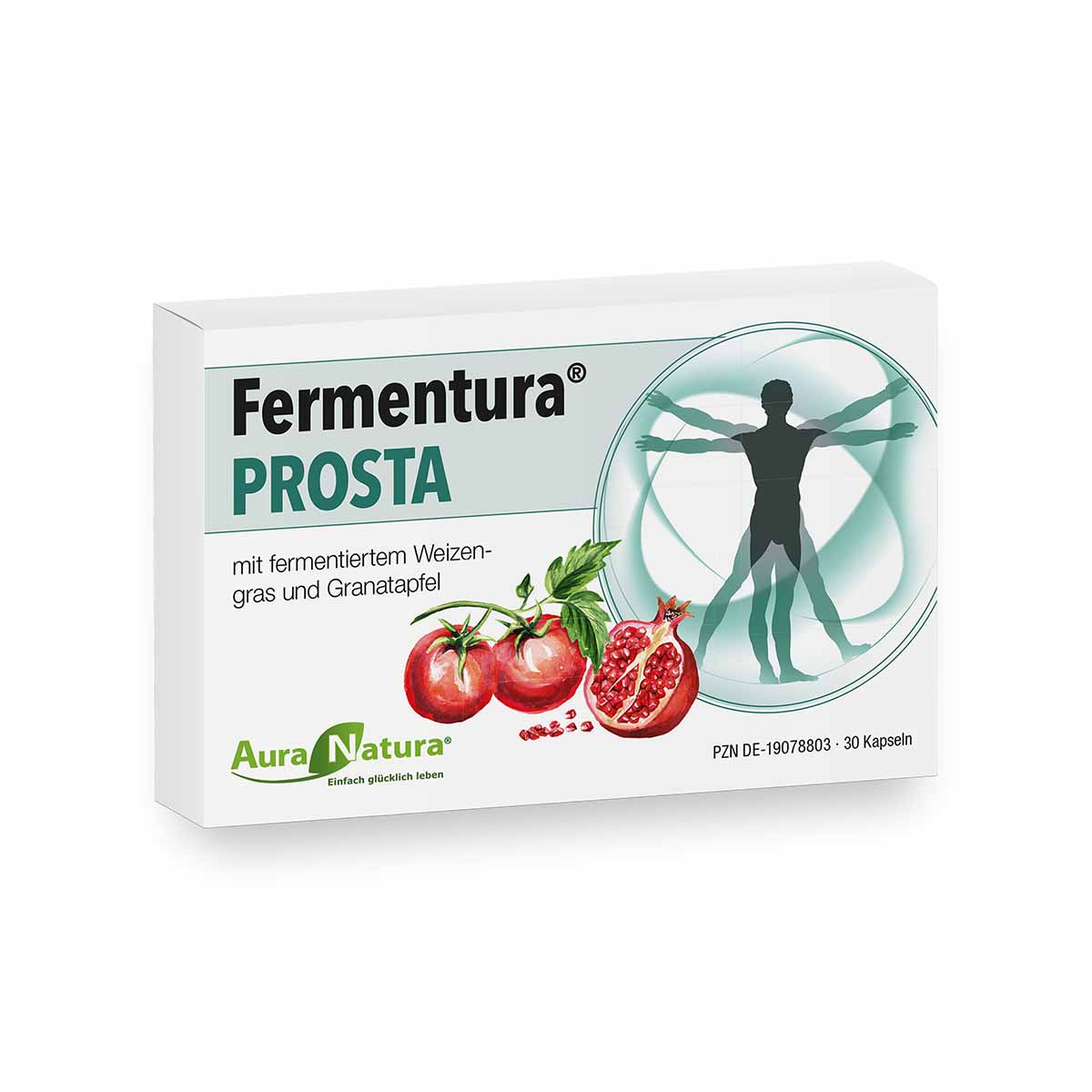 Produktbild von Fermentura® Prosta
