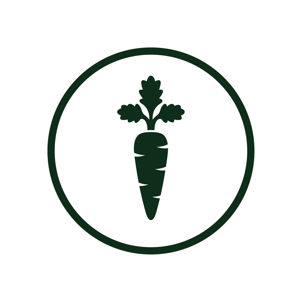 Siegel "vegetarisch"