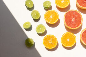 Citrus-Bio-Flavonoide