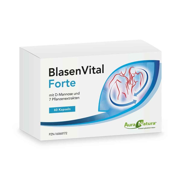 Blasenvital Forte 60 Kapseln AT_1790230_1