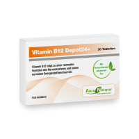Vitamin B12 Depot24+ 30 Tabletten AT_1790332_1