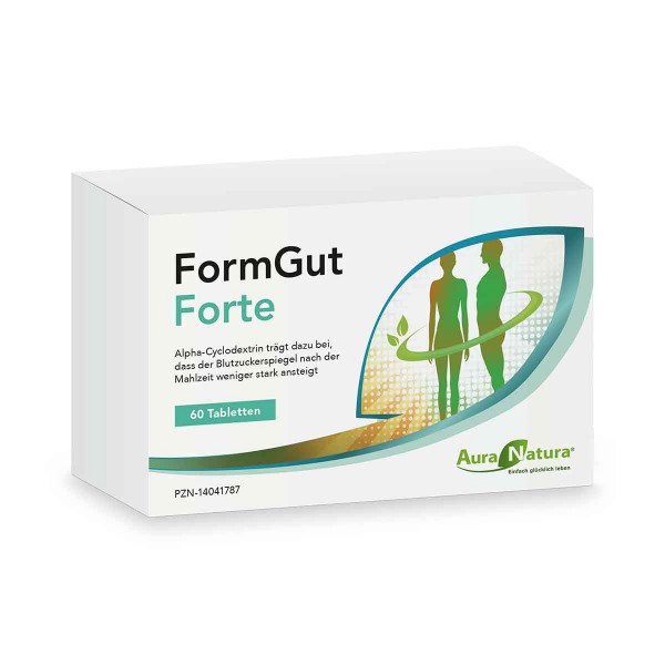 FormGut Forte 60 Tabletten AT_1511280_1