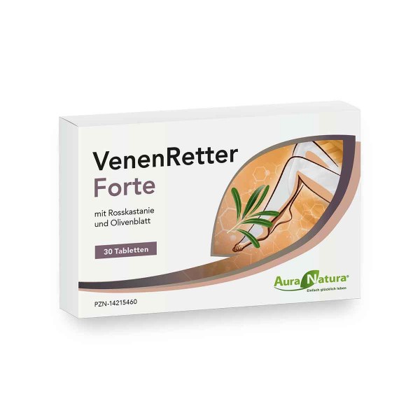 VenenRetter Forte 30 Tabletten AT_1790169_1