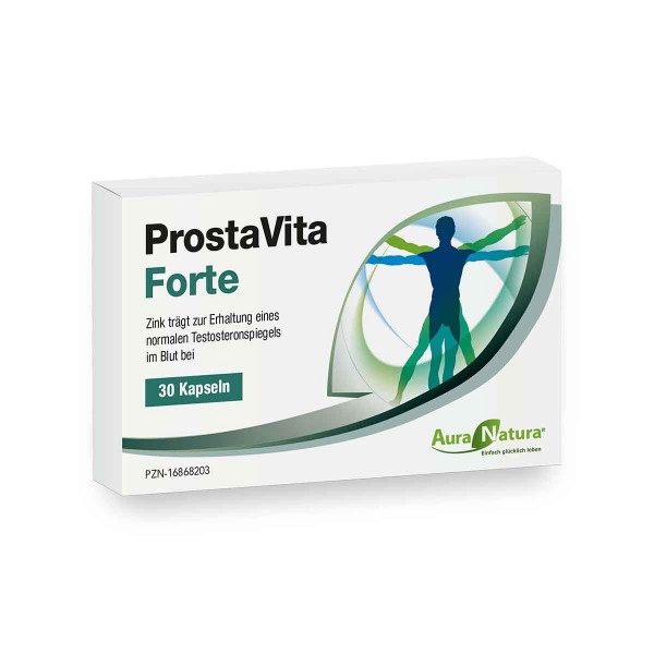 ProstaVita Forte 30 Kapseln AT_1790235_1