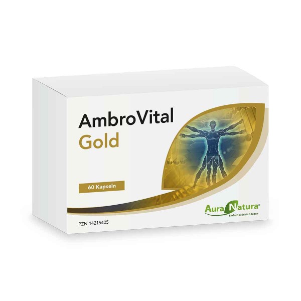 AmbroVital Gold 60 Kapseln AT_1790003_1