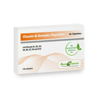 Vitamin-B-Komplex Depot24+ 30 Tabletten AT_1790333_1