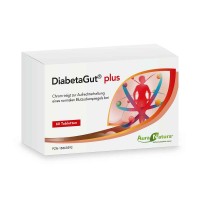 DiabetaGut<sup>&reg;</sup> plus 60 Tabletten AT_1790175_1