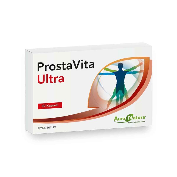 ProstaVita Ultra 30 Kapseln AT_1790251_1