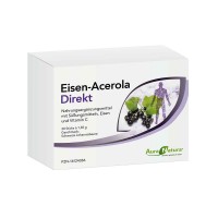 Eisen-Acerola Direktgranulat 30 Sticks AT_1798190_1