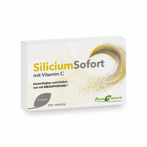 SiliciumSofort mit Vitamin C 30 Tabletten AT_1790344_1